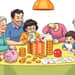 Educação financeira para toda a família