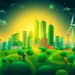 Fundo de investimentos ESG: lucro com impacto social
