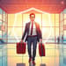 Seguro para viagens a trabalho: cobertura completa