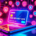 Cartão de débito virtual: segurança nas compras online