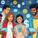 O poder da personalização no setor de serviços financeiros: o cliente no centro
