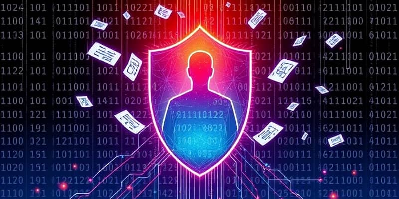 Seguro contra roubo de identidade e dados digitais