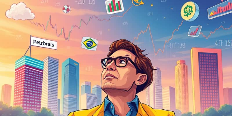 Aprenda a analisar uma empresa antes de comprar suas ações