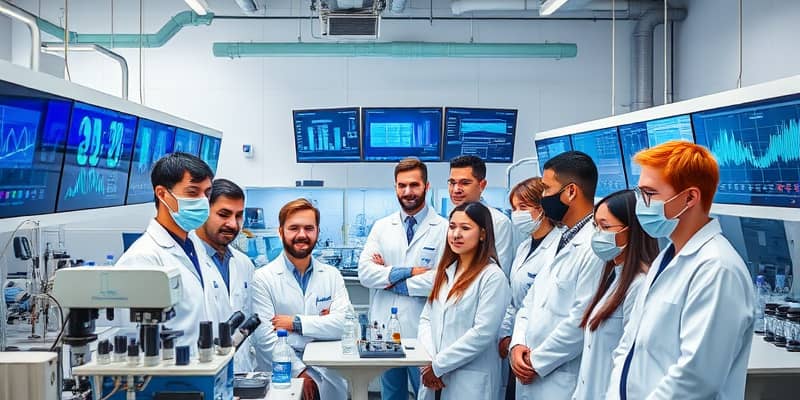 Acompanhamento inteligente: ferramentas para monitorar sua evolução