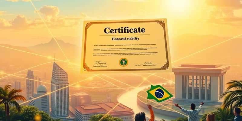 Desvendando o CDI: entenda a base da renda fixa no Brasil