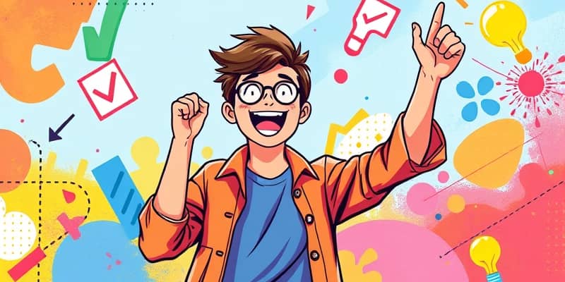 Recompense-se de forma inteligente e motivadora