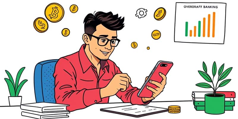 Como Usar o Limite do Cheque Especial com Inteligência