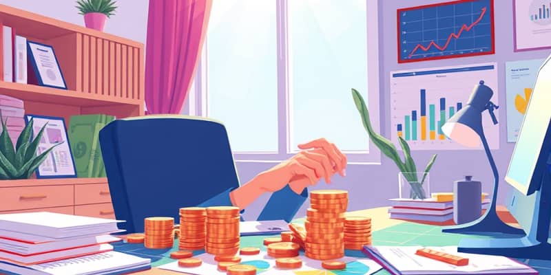 Finanças pessoais: um guia prático para a vida real