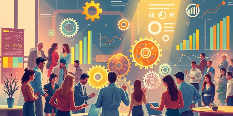 Decisões inteligentes: maximize seus recursos