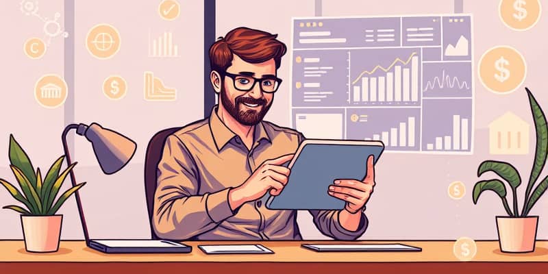Conta digital PJ com emissão de notas fiscais