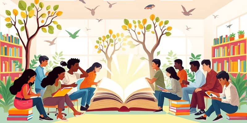 Como investir em educação: o melhor ativo para o futuro