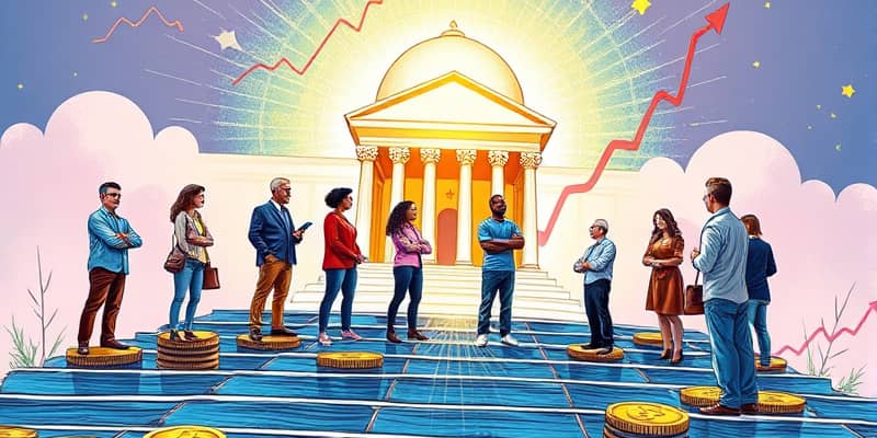 Tesouro Direto: segurança e rentabilidade acessível