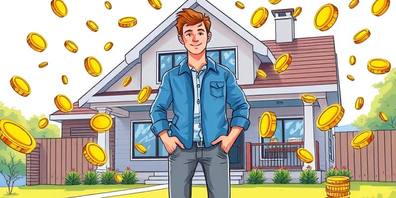 Refinanciamento de Imóvel: Menores Parcelas e Mais Crédito